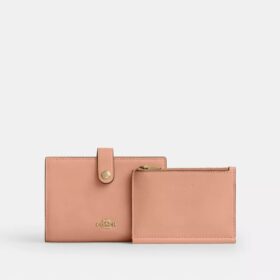 Cartera 2 en 1