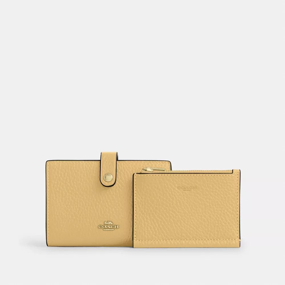 Cartera 2 en 1