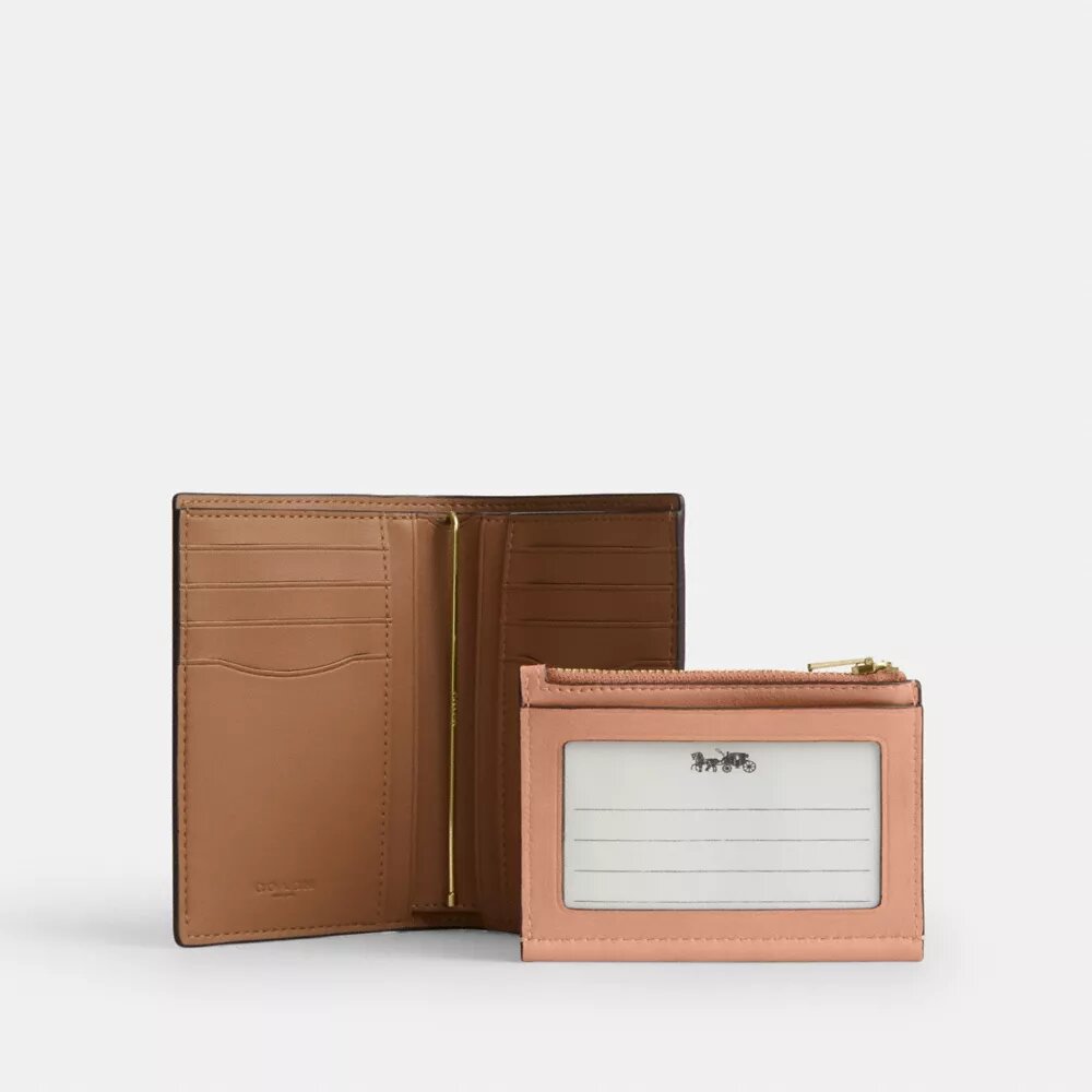 Cartera 2 en 1