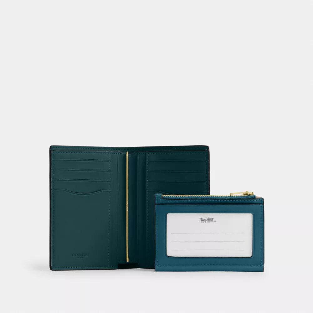 Cartera 2 en 1