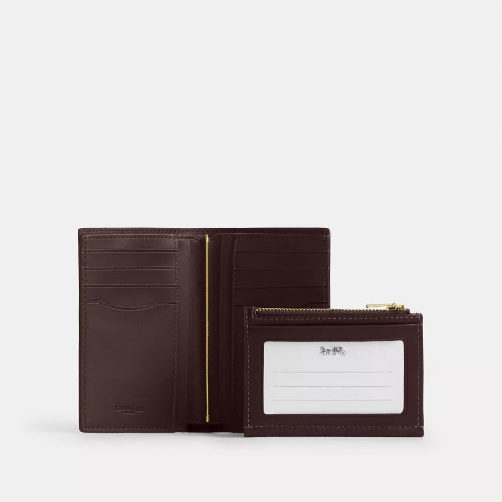 Cartera 2 en 1