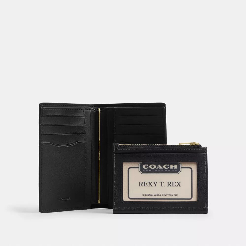 Cartera 2 en 1