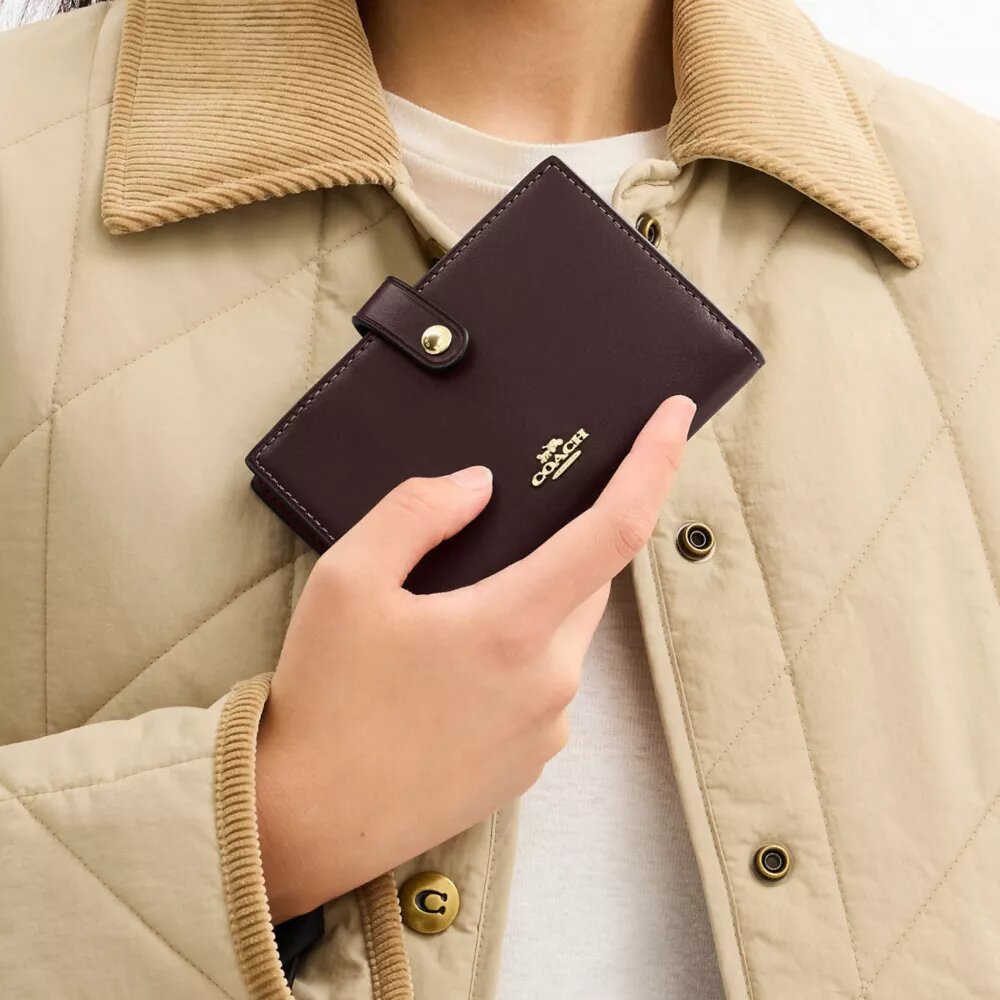 Cartera 2 en 1