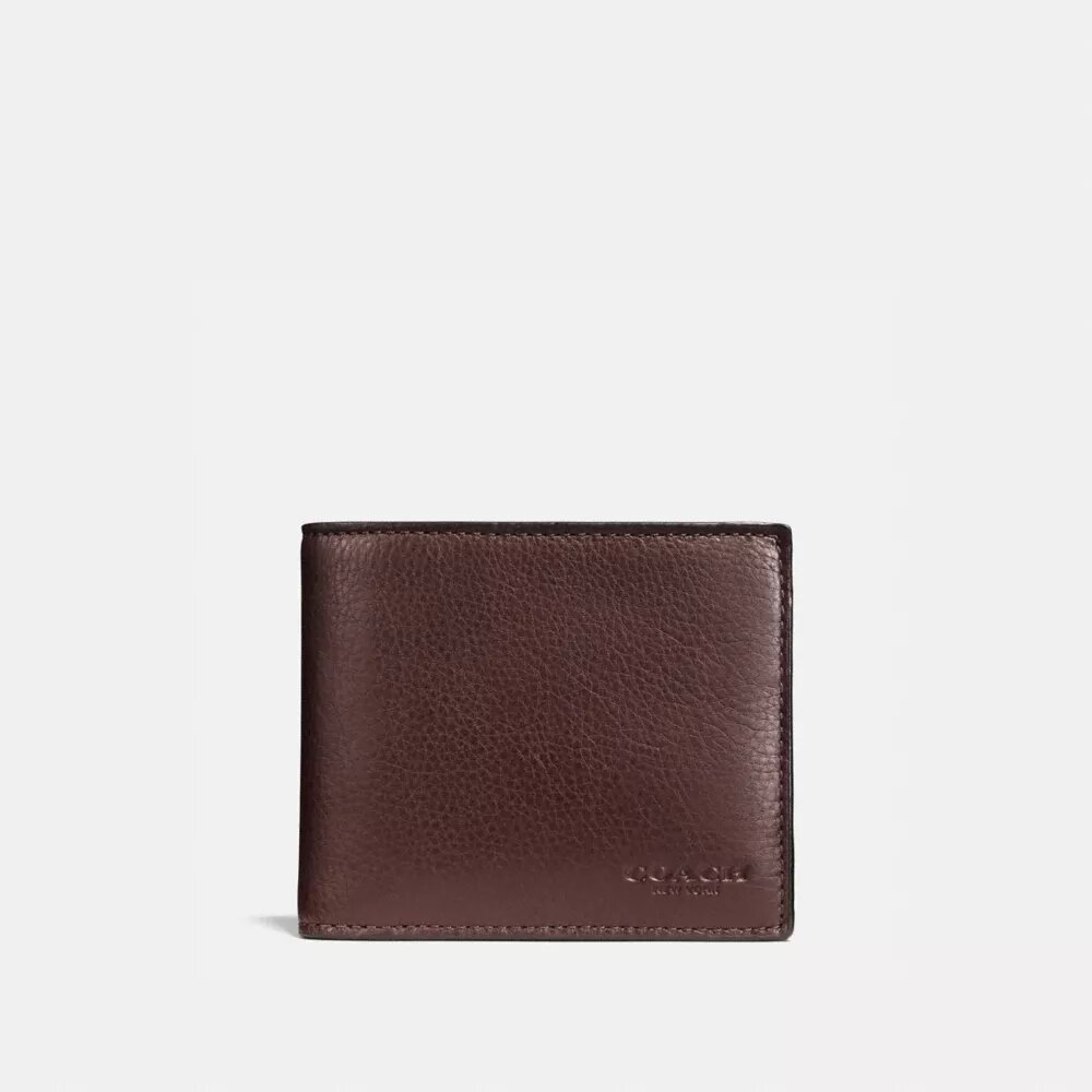 Cartera 3 en 1