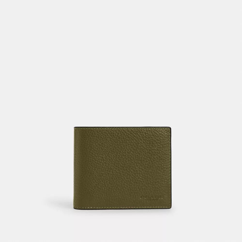 Cartera 3 en 1
