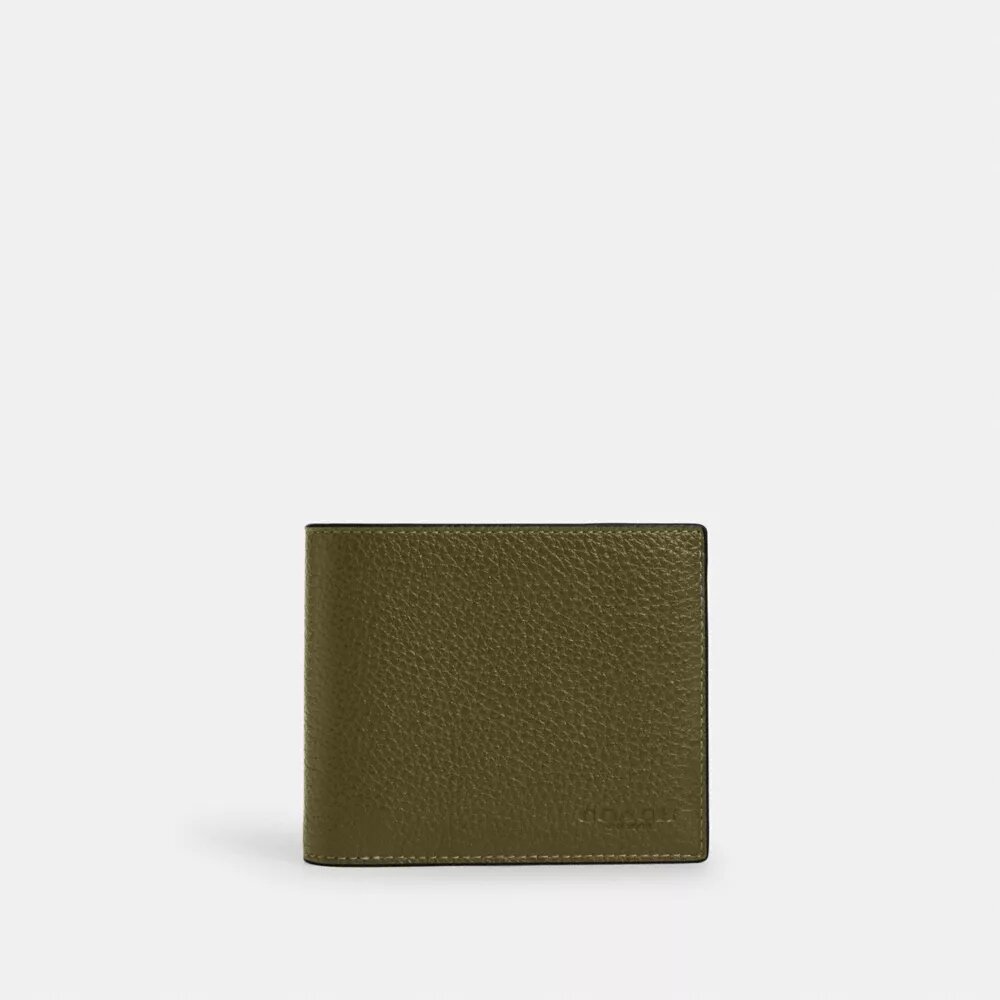 Cartera 3 en 1