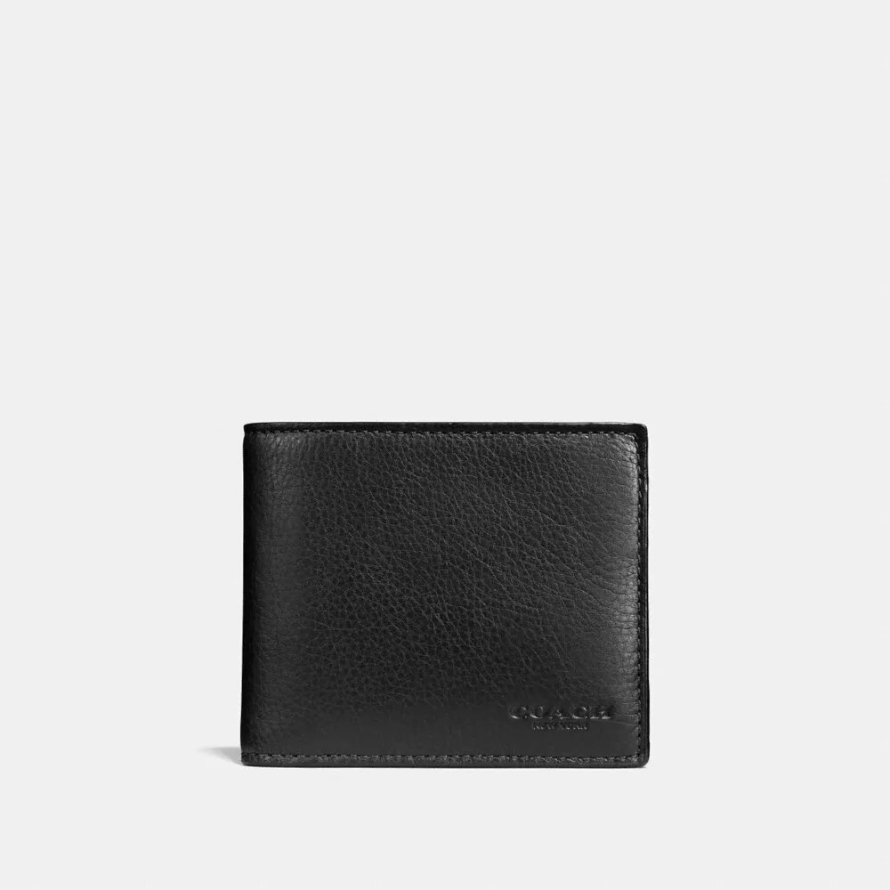 Cartera 3 en 1