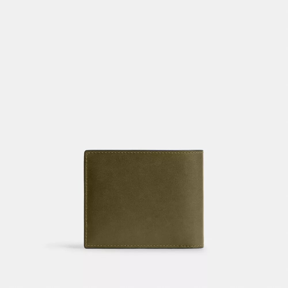 Cartera 3 en 1