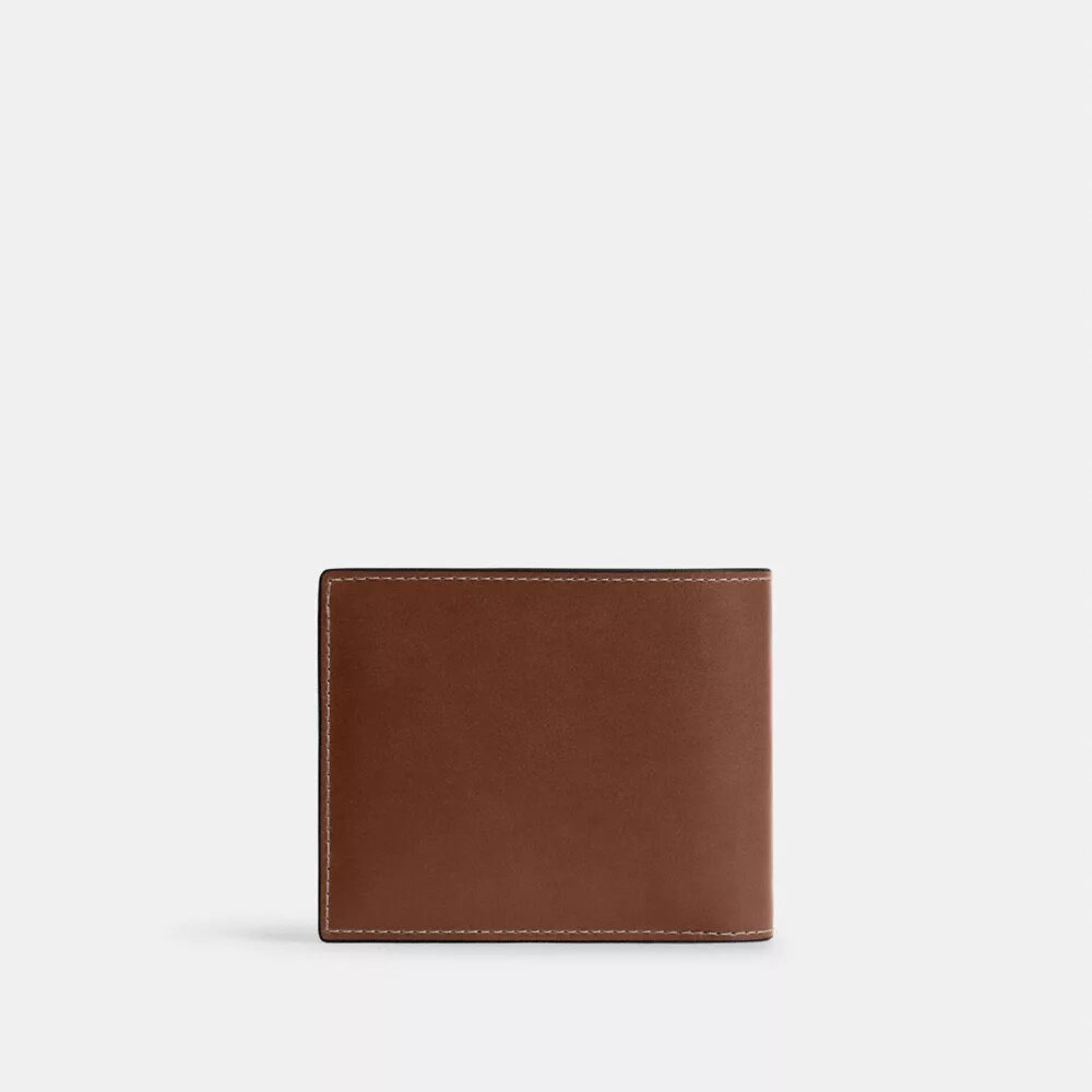 Cartera 3 en 1