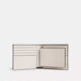 Cartera 3 en 1