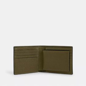 Cartera 3 en 1