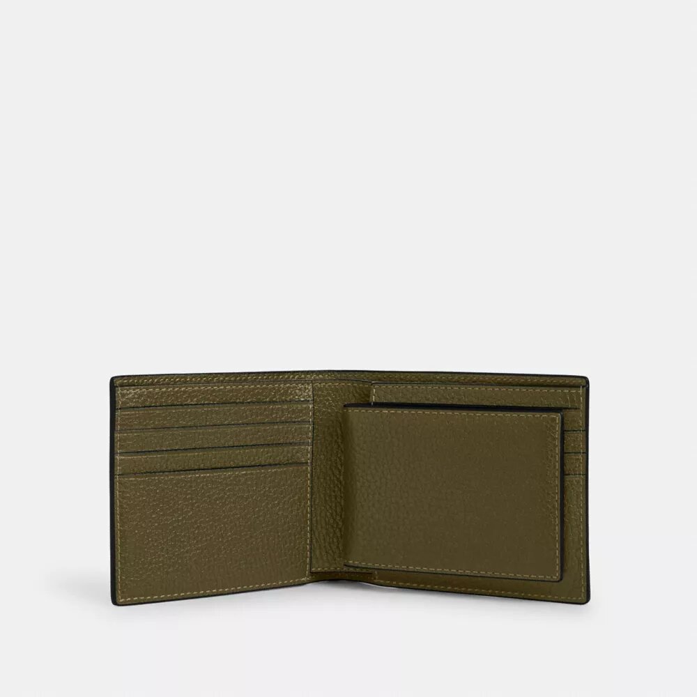 Cartera 3 en 1