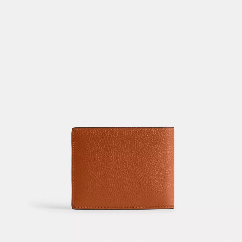 Cartera 3 en 1