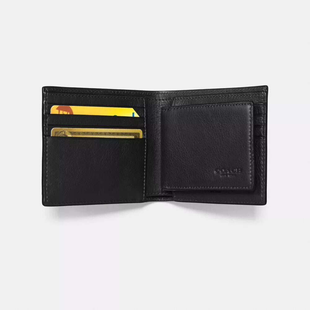 Cartera 3 en 1