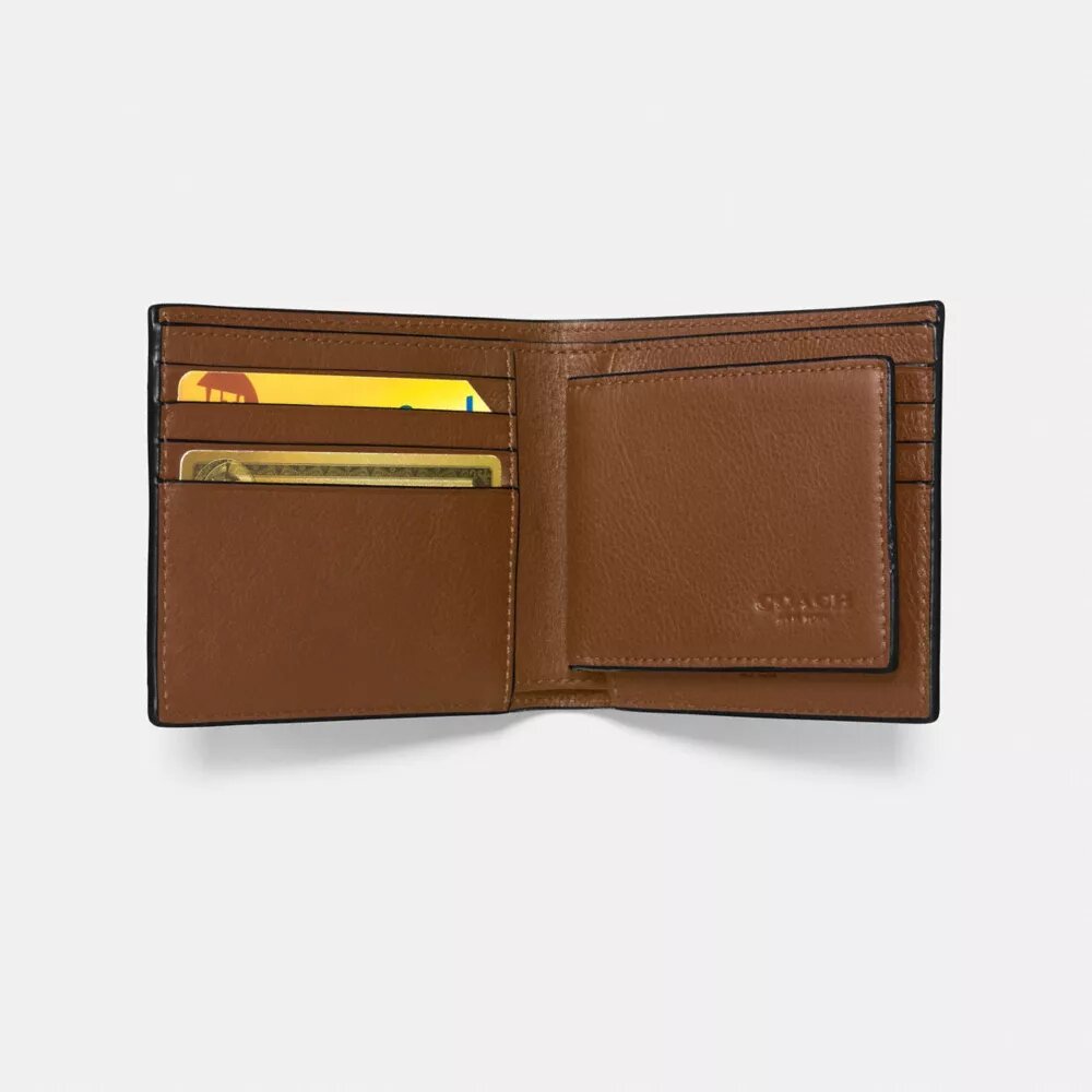 Cartera 3 en 1