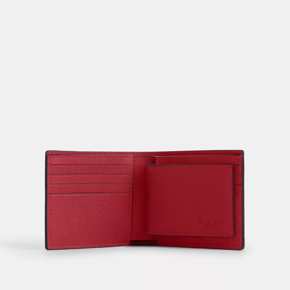 Cartera 3 en 1