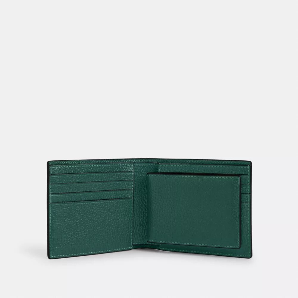 Cartera 3 en 1