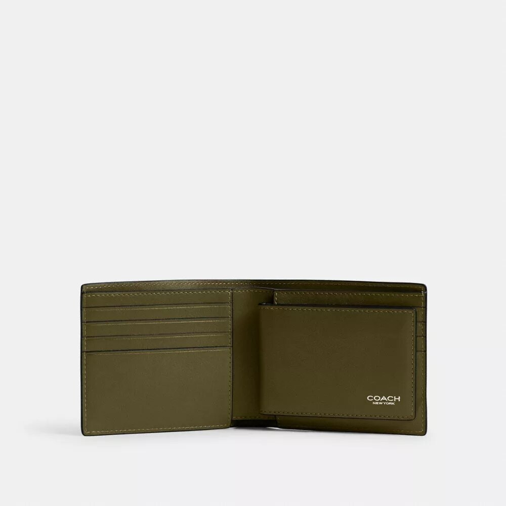 Cartera 3 en 1