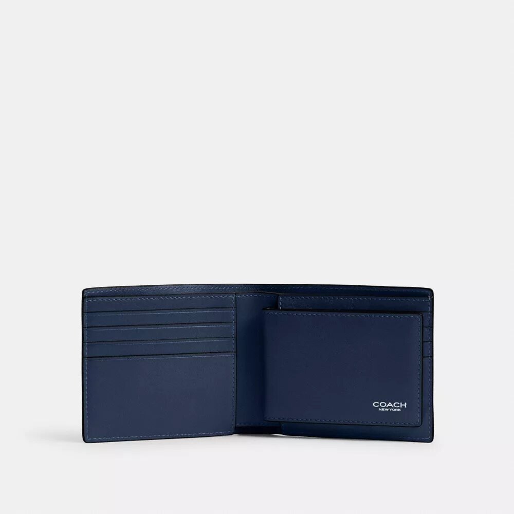 Cartera 3 en 1