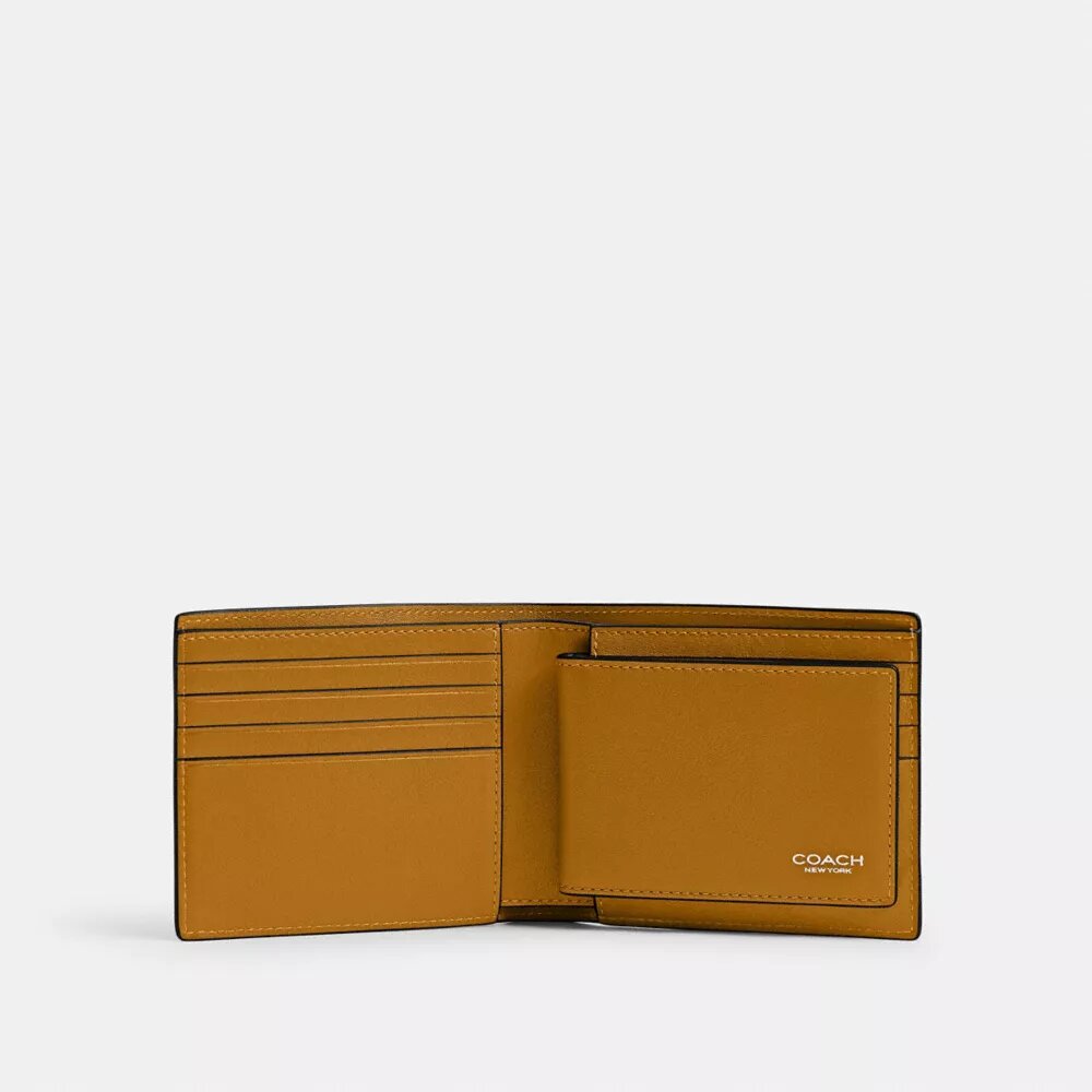 Cartera 3 en 1