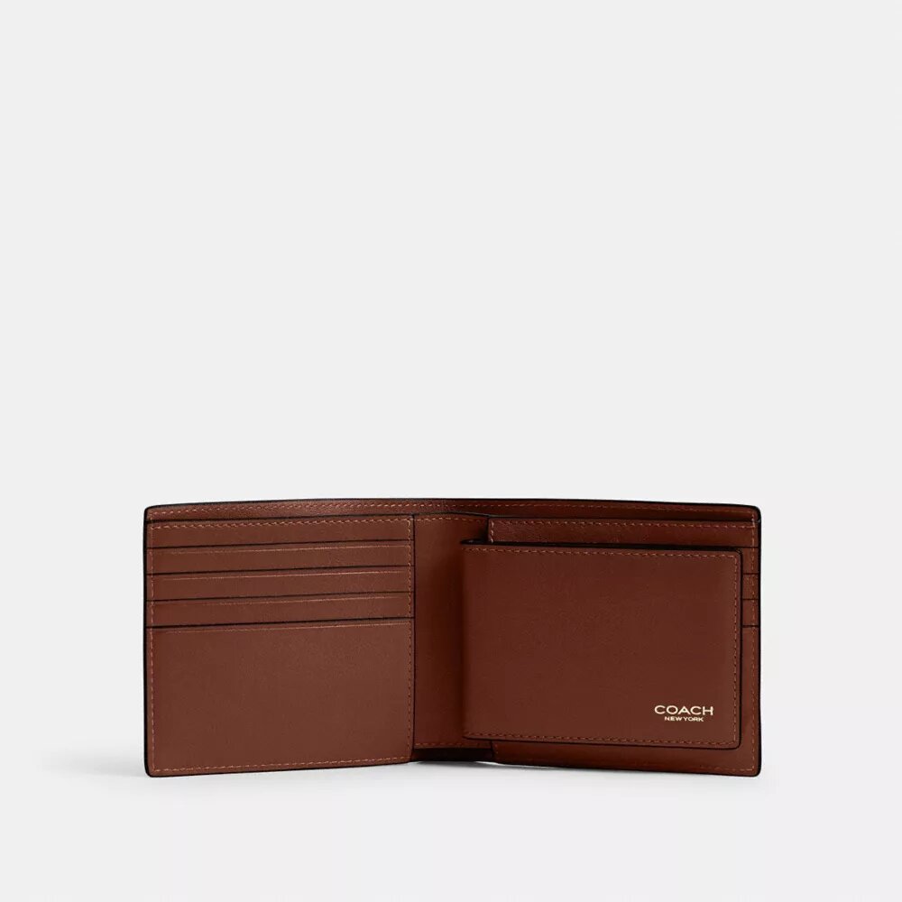 Cartera 3 en 1