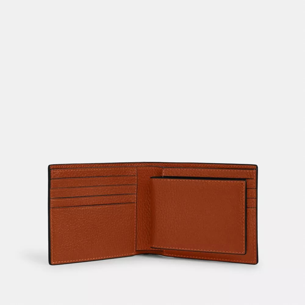 Cartera 3 en 1