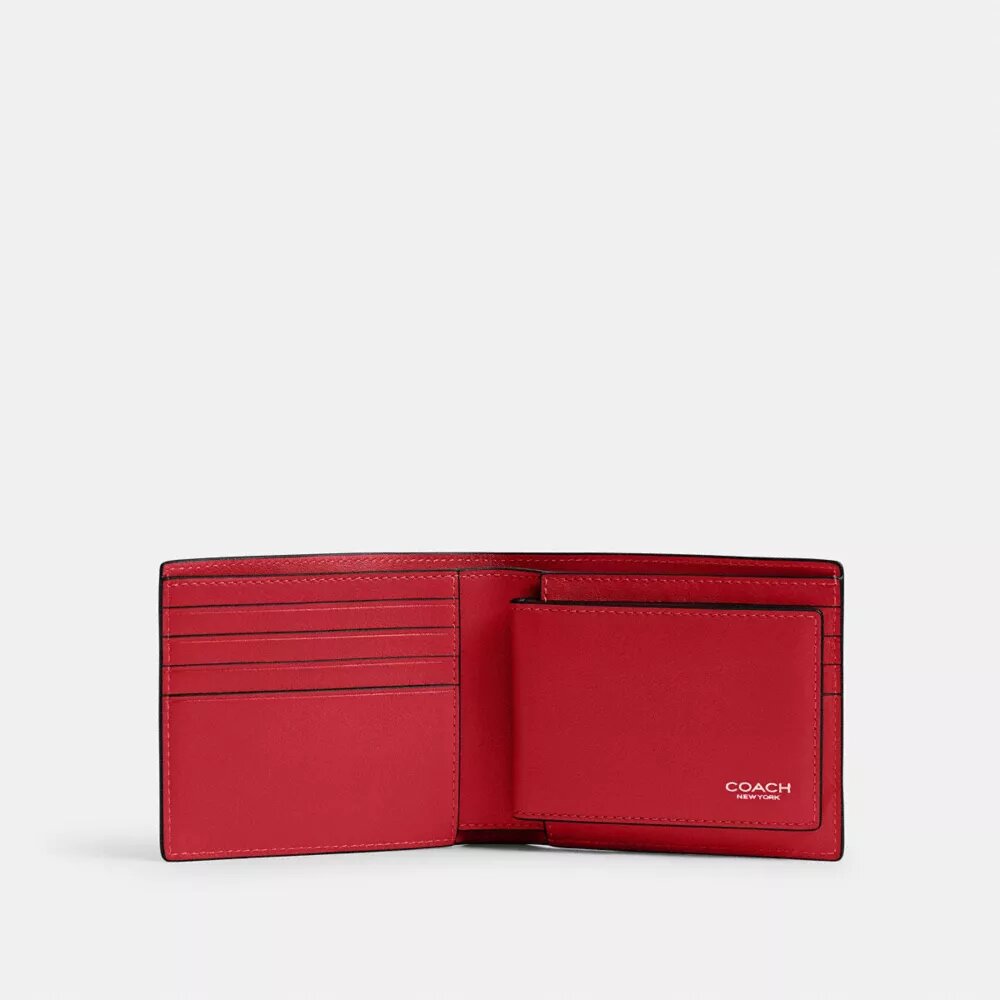 Cartera 3 en 1