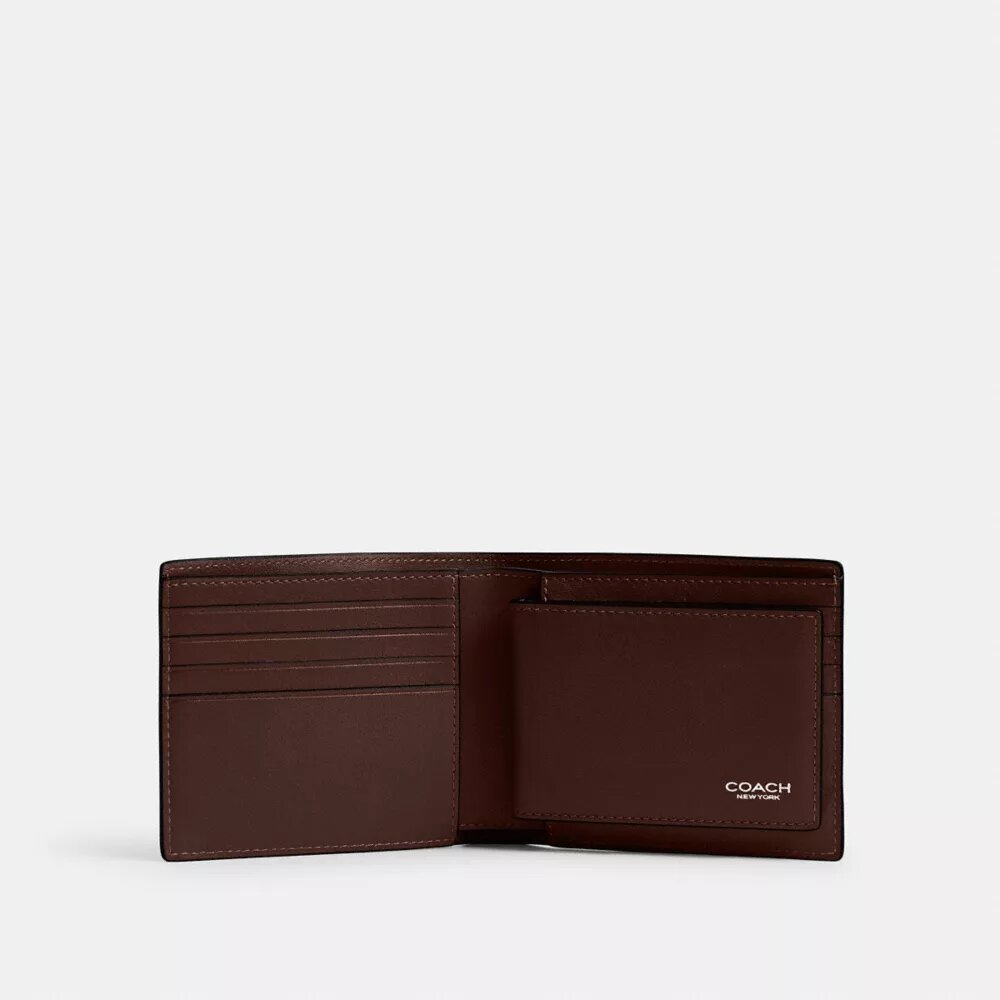 Cartera 3 en 1