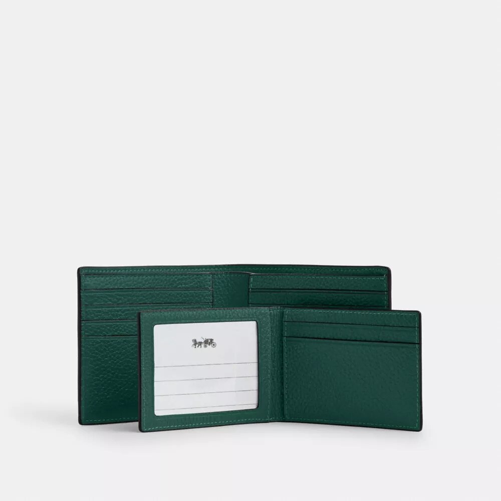 Cartera 3 en 1