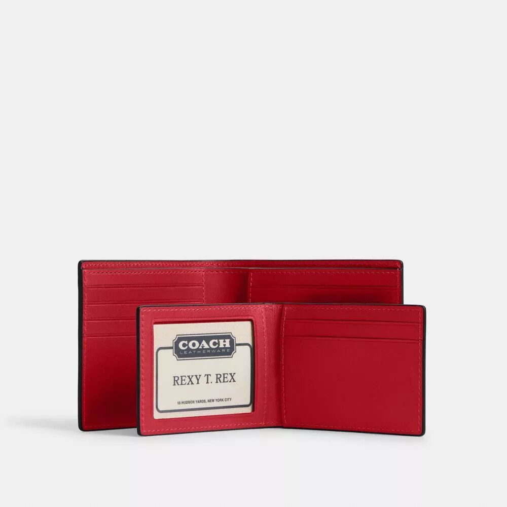 Cartera 3 en 1