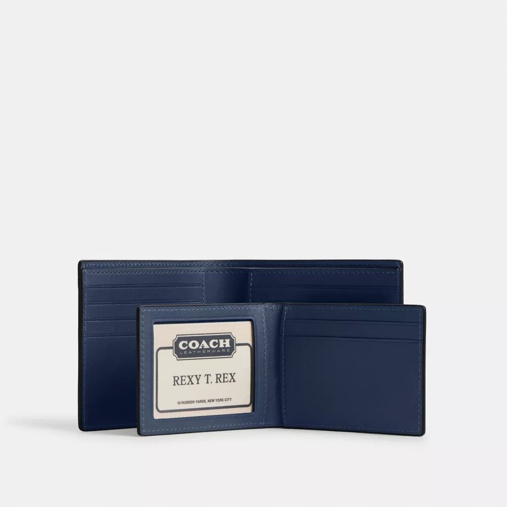 Cartera 3 en 1