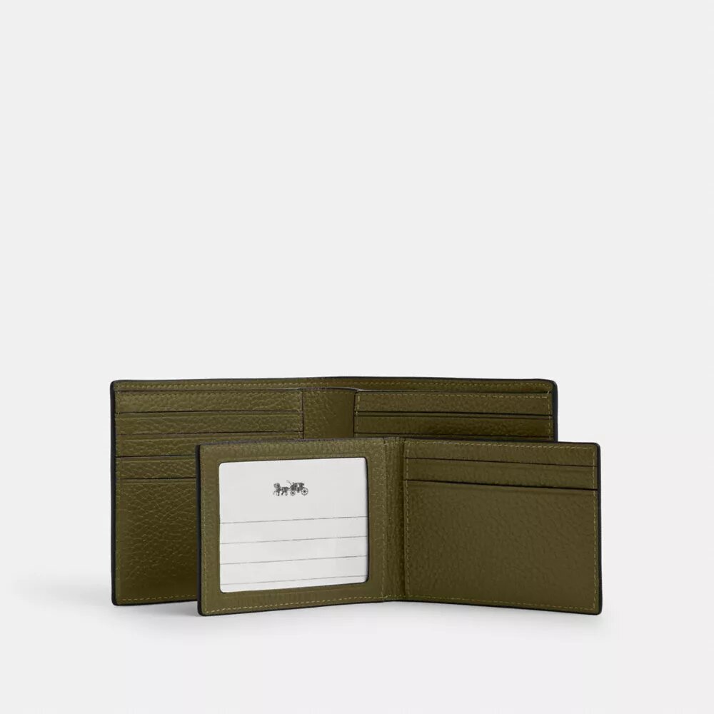 Cartera 3 en 1