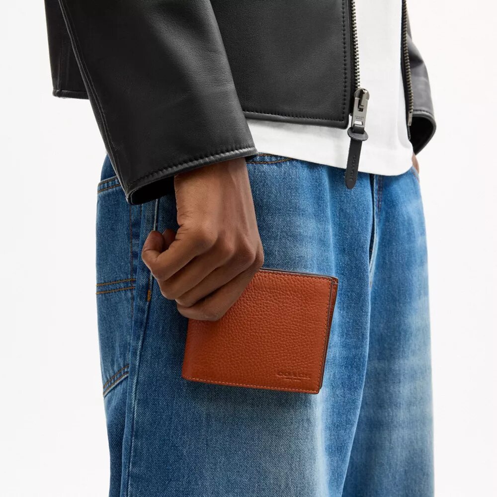 Cartera 3 en 1