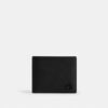 Cartera 3 en 1 con interior de Signature Canvas