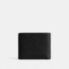 Cartera 3 en 1 con interior de Signature Canvas