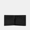Cartera 3 en 1 de piel exclusiva