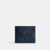 Cartera 3 en 1 de Signature Canvas