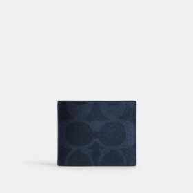 Cartera 3 en 1 de Signature Canvas