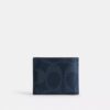 Cartera 3 en 1 de Signature Canvas