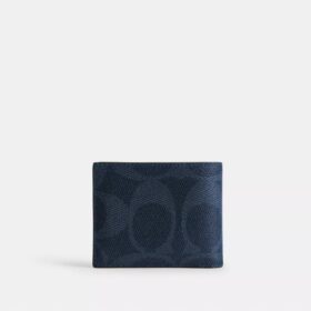 Cartera 3 en 1 de Signature Canvas