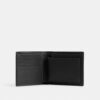 Cartera 3 en 1 en denim exclusivo «Loved»