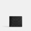 Cartera 3 en 1 en Signature Canvas