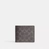 Cartera 3 en 1 en Signature Canvas