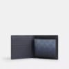 Cartera 3 en 1 en Signature Canvas