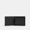 Cartera 3 en 1 en Signature Canvas