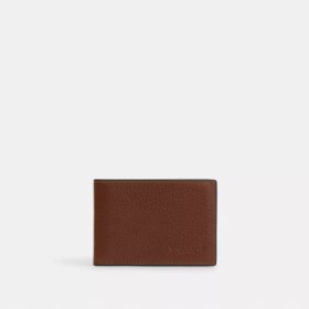Cartera compacta