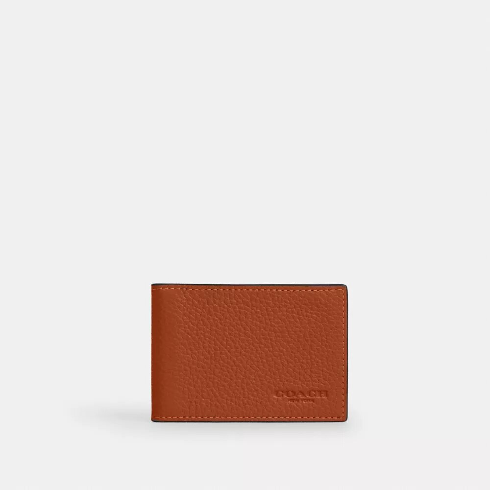 Cartera compacta