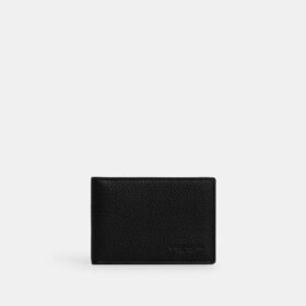 Cartera compacta