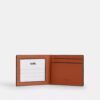 Cartera compacta
