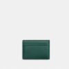Cartera compacta de Signature Canvas